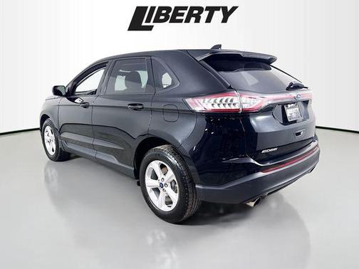 2018 Ford Edge SE