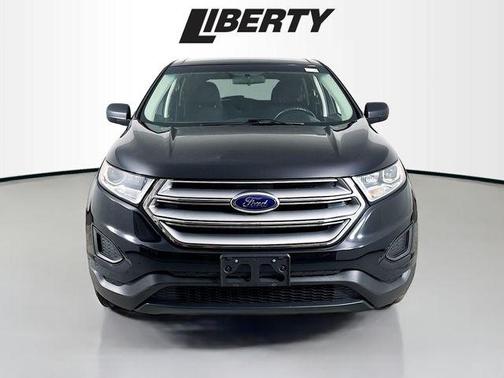2018 Ford Edge SE
