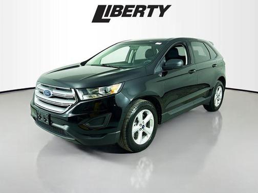 2018 Ford Edge SE