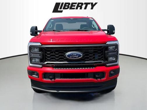 2025 Ford F-350 XL