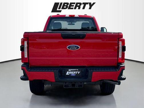 2025 Ford F-350 XL