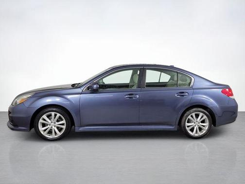 2014 Subaru Legacy 2.5i Premium