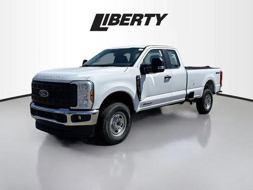 2025 Ford F-250 XL