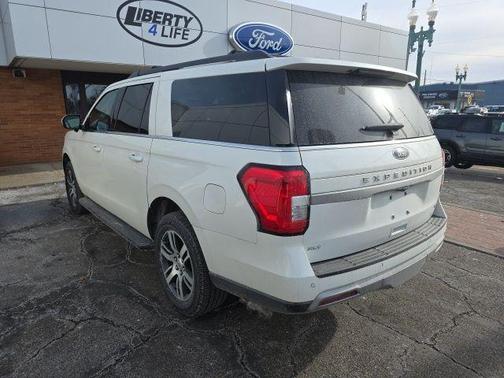 2024 Ford Expedition Max XLT
