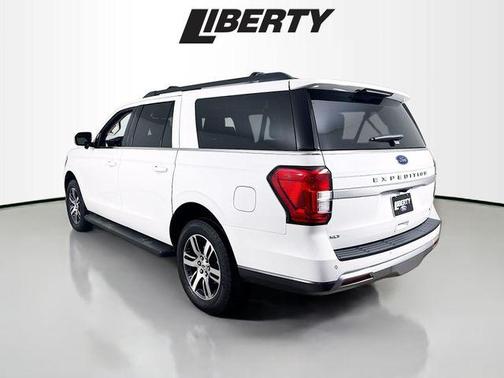 2024 Ford Expedition Max XLT