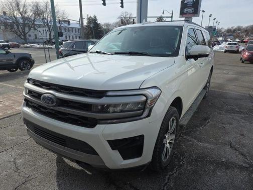 2024 Ford Expedition Max XLT
