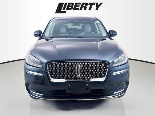 2021 Lincoln Corsair Reserve