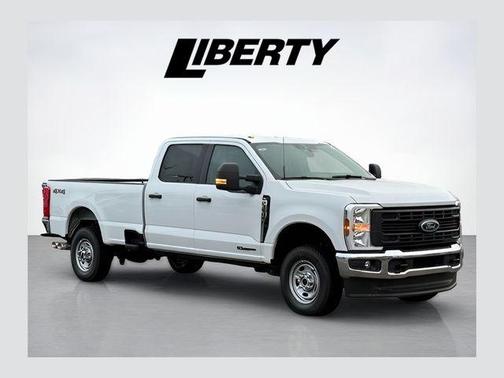 2026 Ford F-350 XL