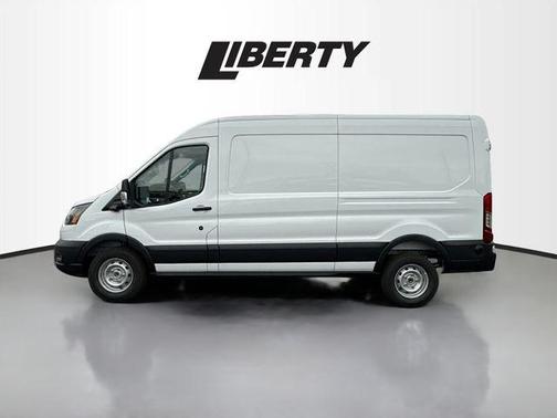 2026 Ford Transit-250 148 WB Medium Roof Cargo