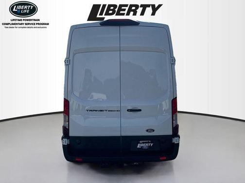 2026 Ford Transit-350 Base
