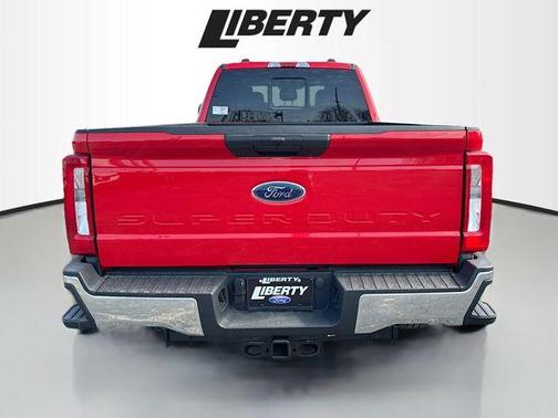 2025 Ford F-350 XL