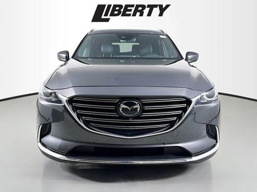 2022 Mazda CX-9 Grand Touring