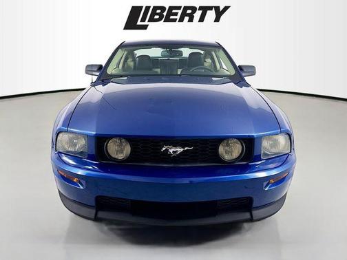 2007 Ford Mustang GT