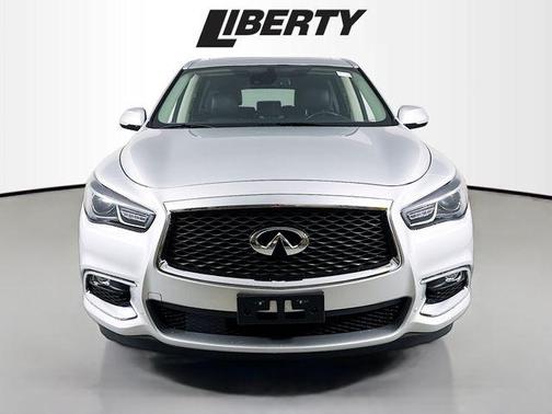 2019 INFINITI QX60 Pure