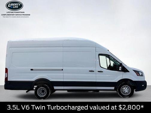 2026 Ford Transit-350 Base