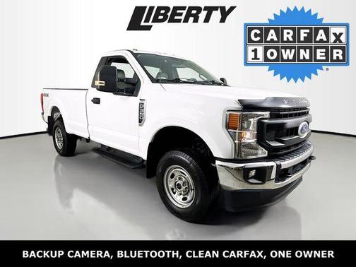 2022 Ford F-350 XL