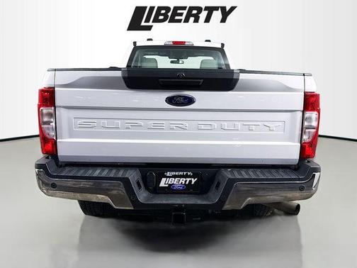 2022 Ford F-350 XL