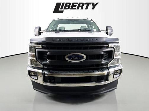 2022 Ford F-350 XL