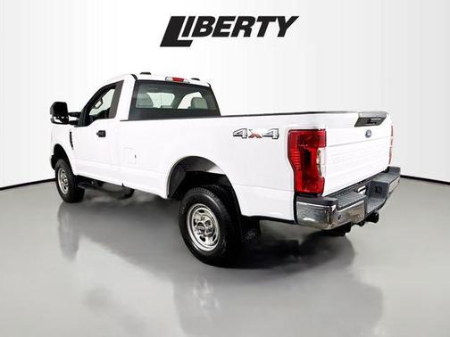 2022 Ford F-350 XL