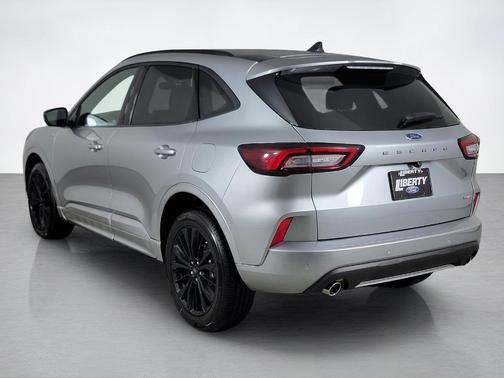 2023 Ford Escape ST-Line Elite