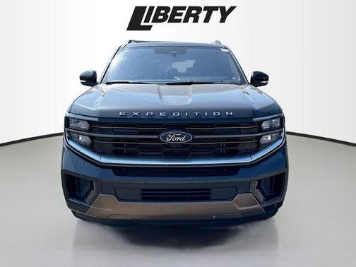 2025 Ford Expedition Max King Ranch