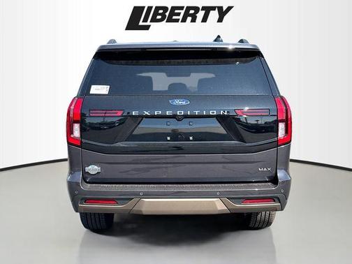 2025 Ford Expedition Max King Ranch