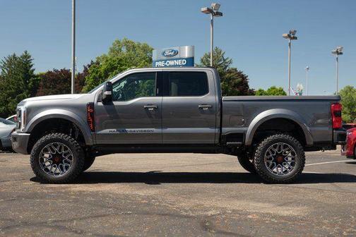 2024 Ford F-250 Lariat