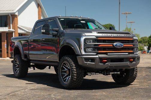 2024 Ford F-250 Lariat
