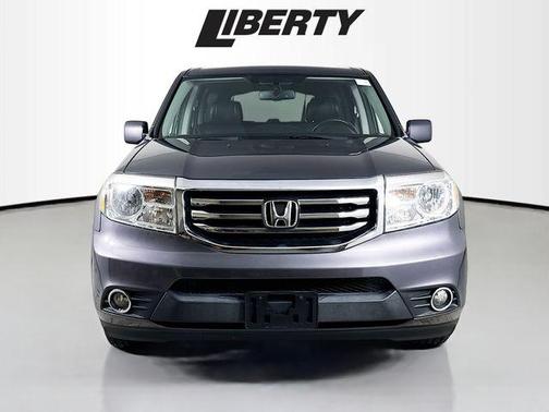 2015 Honda Pilot EX-L