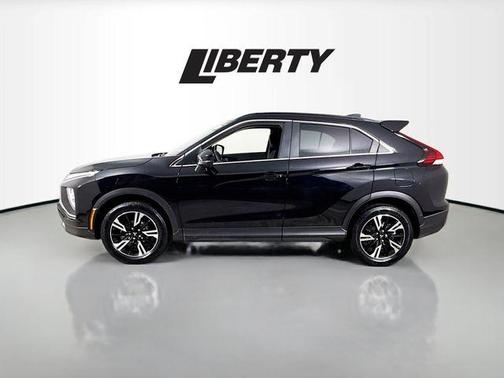 2023 Mitsubishi Eclipse Cross SE