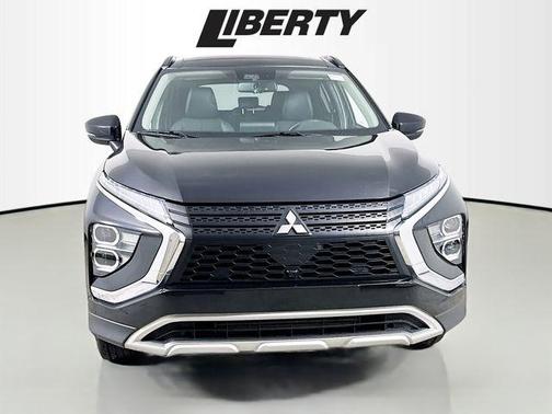 2023 Mitsubishi Eclipse Cross SE
