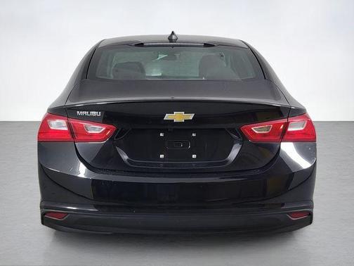 2022 Chevrolet Malibu 1LS