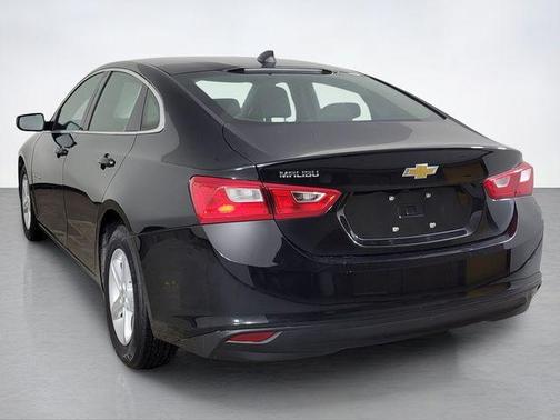 2022 Chevrolet Malibu 1LS