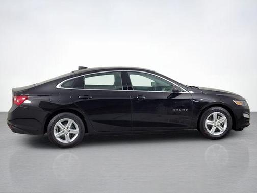 2022 Chevrolet Malibu 1LS