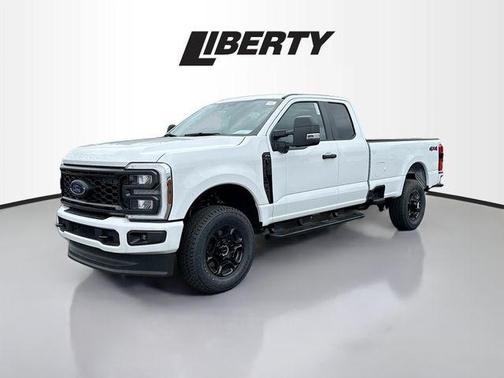 2025 Ford F-350 XL