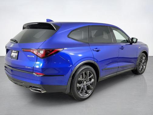 2022 Acura MDX A-Spec