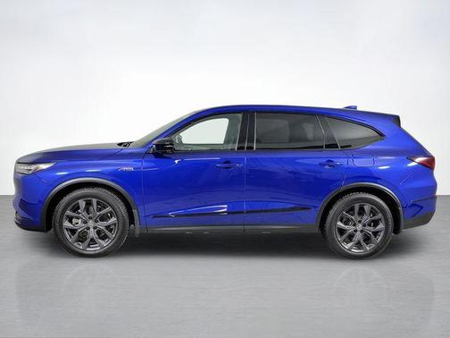 2022 Acura MDX A-Spec