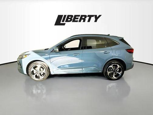 2023 Ford Escape ST-Line Elite