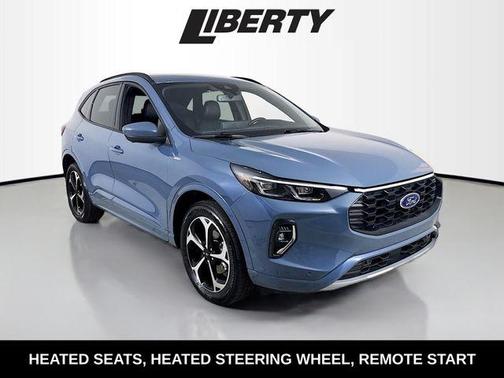 2023 Ford Escape ST-Line Elite