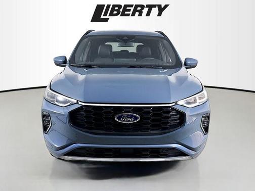 2023 Ford Escape ST-Line Elite