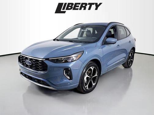 2023 Ford Escape ST-Line Elite