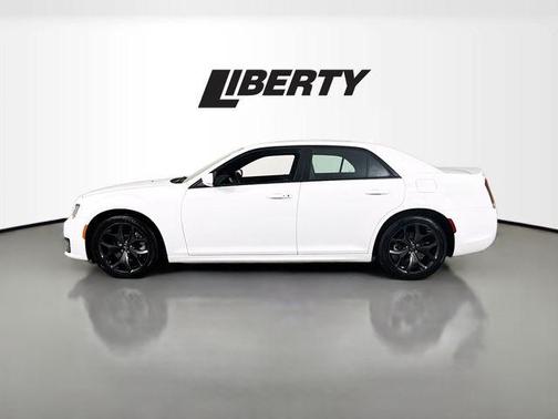 2023 Chrysler 300 S