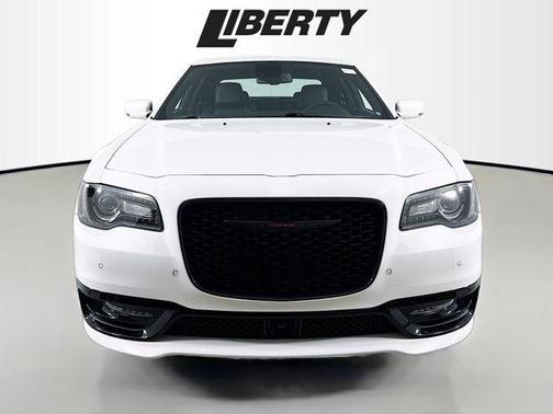 2023 Chrysler 300 S