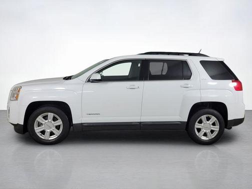 2015 GMC Terrain SLE-2