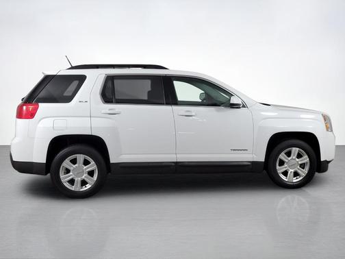 2015 GMC Terrain SLE-2