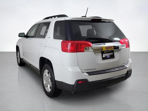 2015 GMC Terrain SLE-2