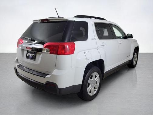 2015 GMC Terrain SLE-2