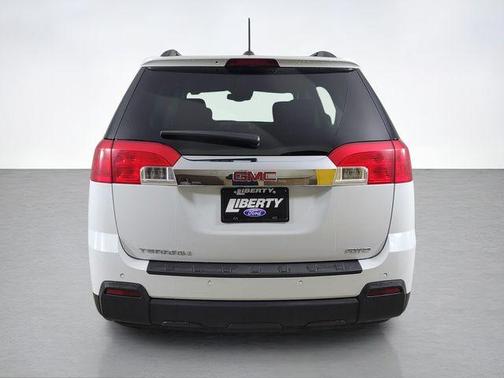 2015 GMC Terrain SLE-2