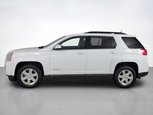 2015 GMC Terrain SLE-2