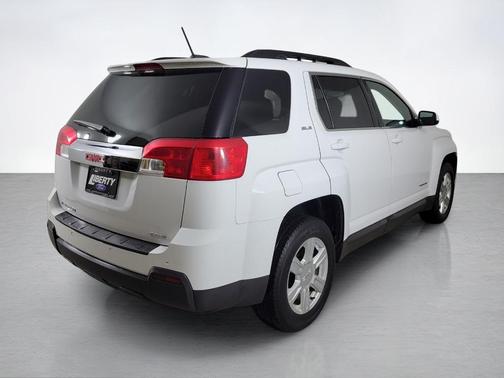 2015 GMC Terrain SLE-2